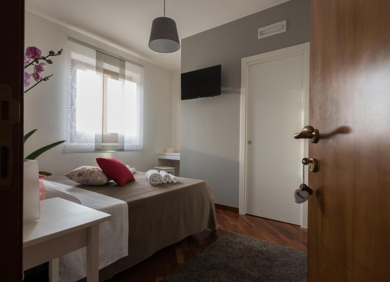 Ellebi B&B Montone  Exterior photo