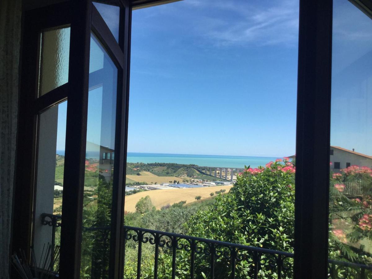 Ellebi B&B Montone  Exterior photo