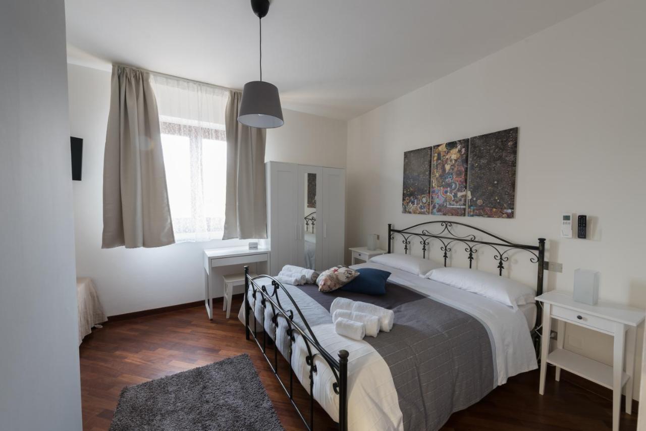 Ellebi B&B Montone  Exterior photo