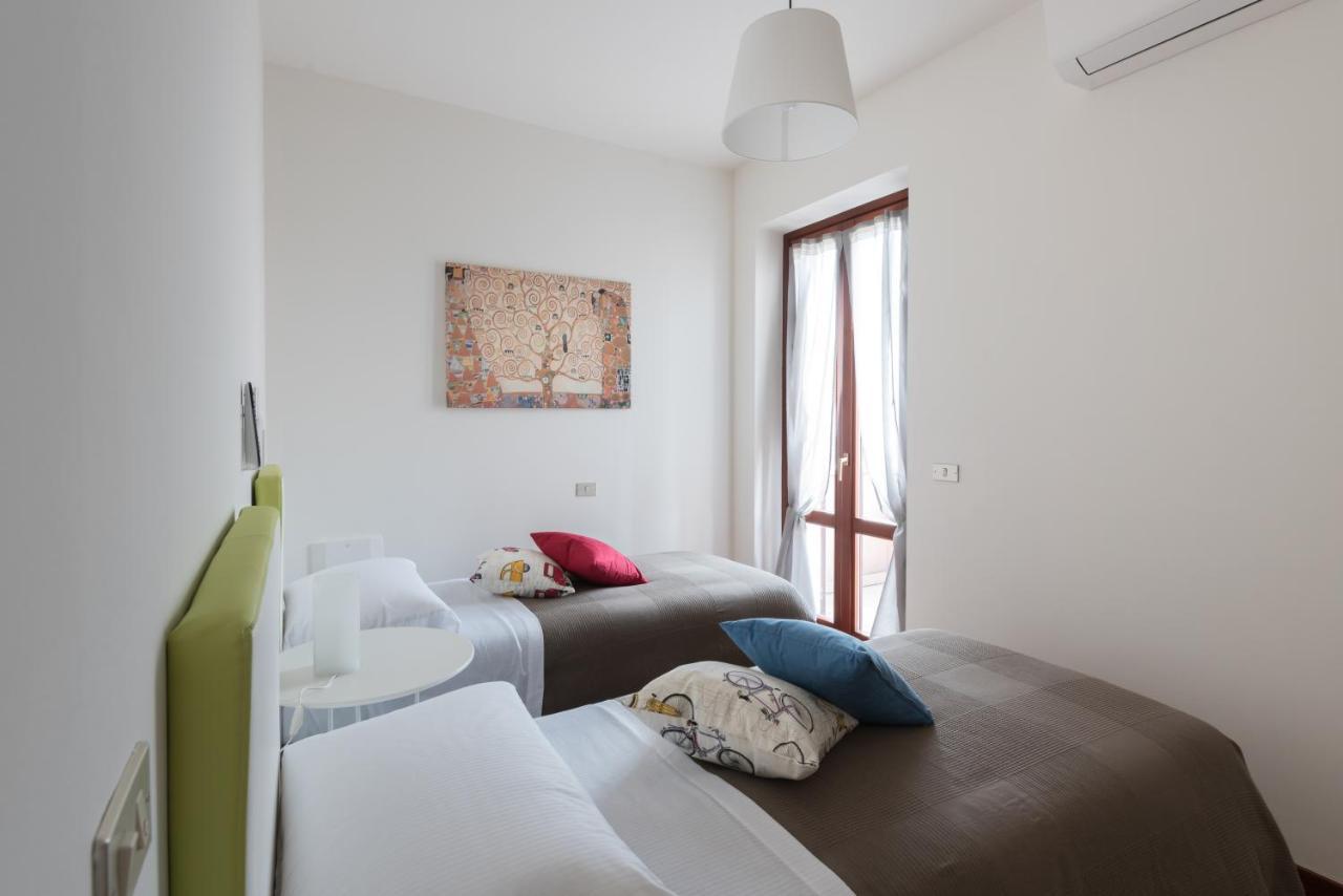 Ellebi B&B Montone  Exterior photo