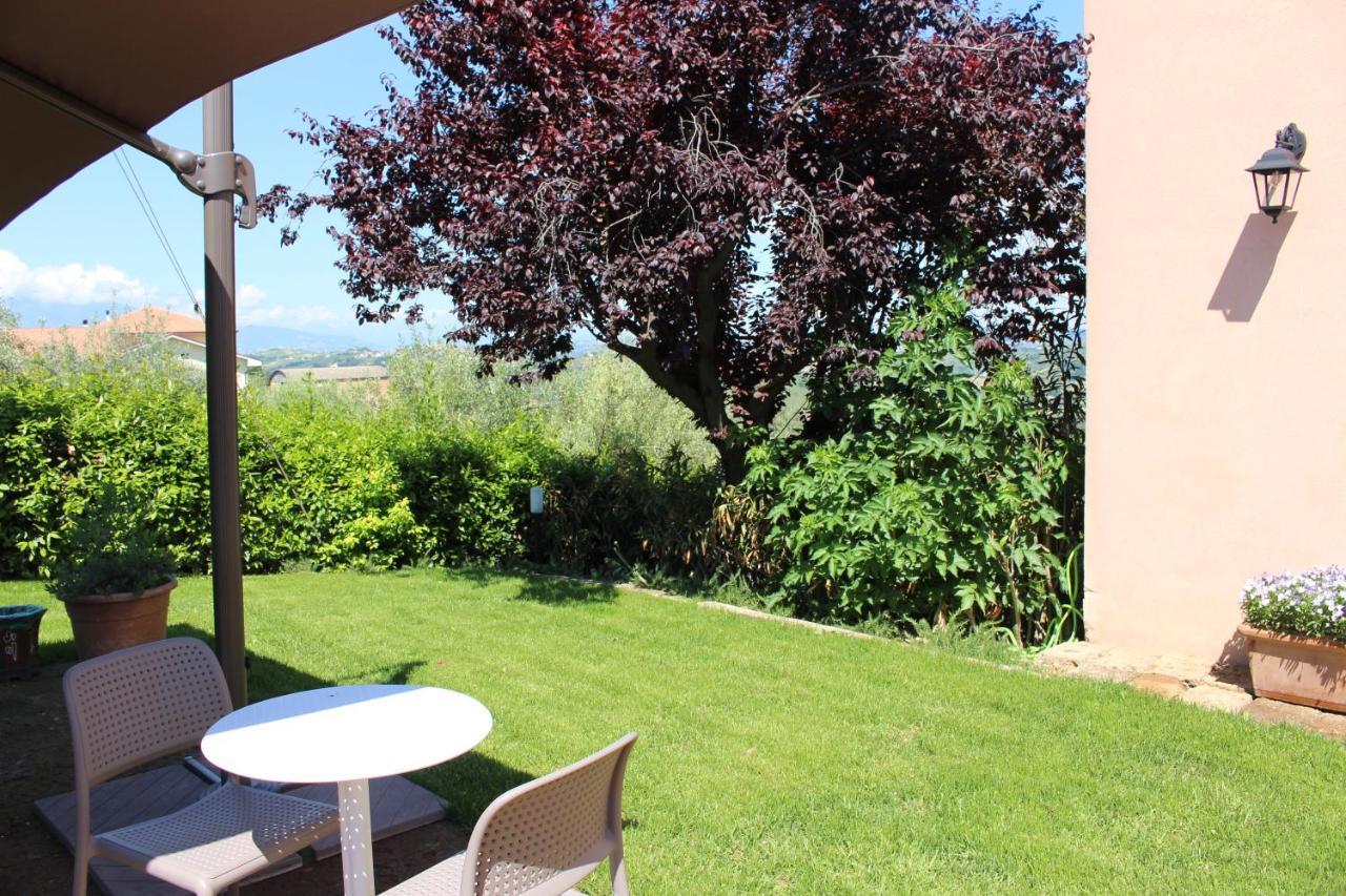 Ellebi B&B Montone  Exterior photo
